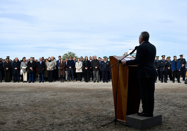 InfoSanLuis - Noticias locales