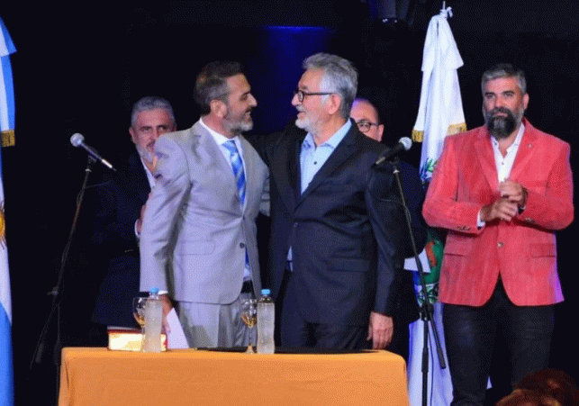 InfoSanLuis - Noticias locales