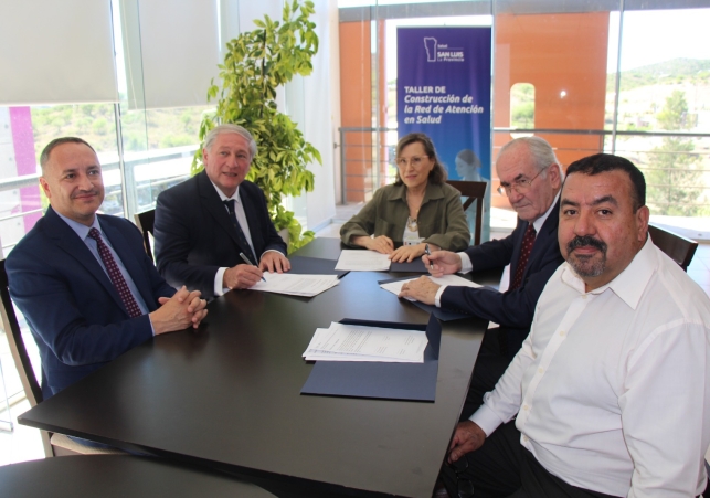 InfoSanLuis - Noticias locales