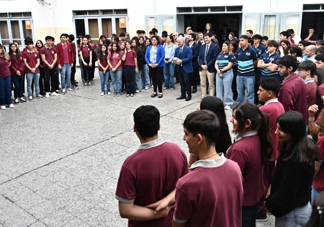 InfoSanLuis - Noticias locales