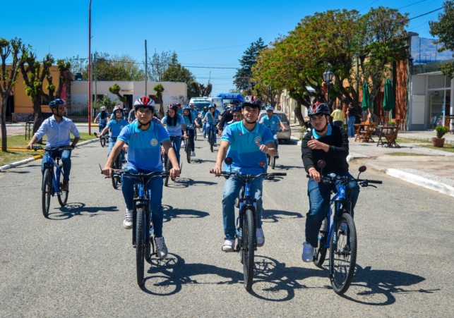 InfoSanLuis - Noticias locales