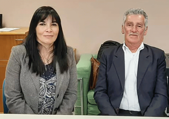 InfoSanLuis - Noticias locales
