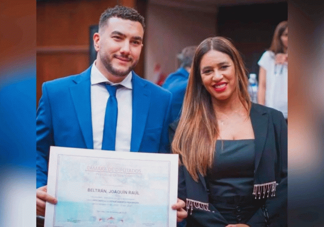 InfoSanLuis - Noticias locales