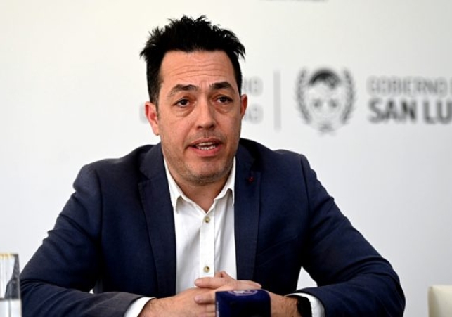 InfoSanLuis - Noticias locales