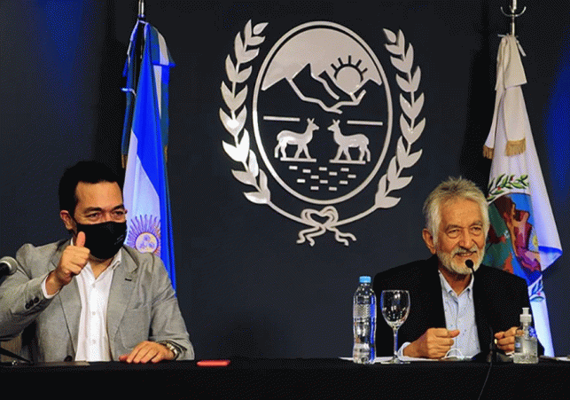 InfoSanLuis - Noticias locales