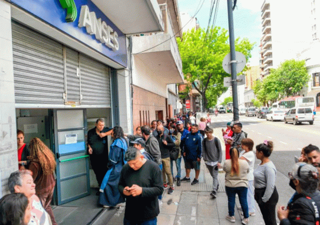 InfoSanLuis - Noticias locales