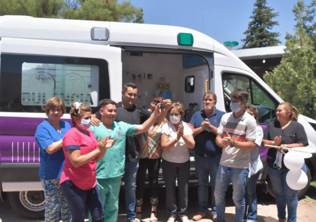 InfoSanLuis - Noticias locales