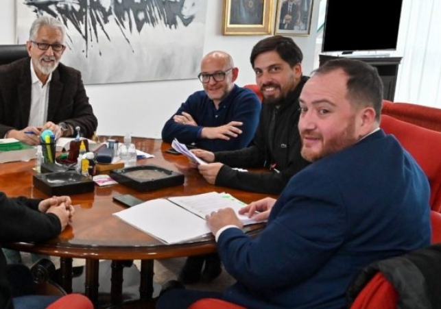 InfoSanLuis - Noticias locales