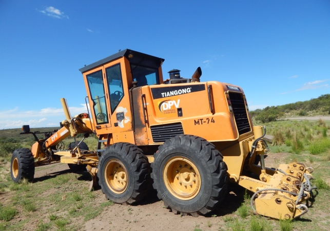 InfoSanLuis - Noticias locales