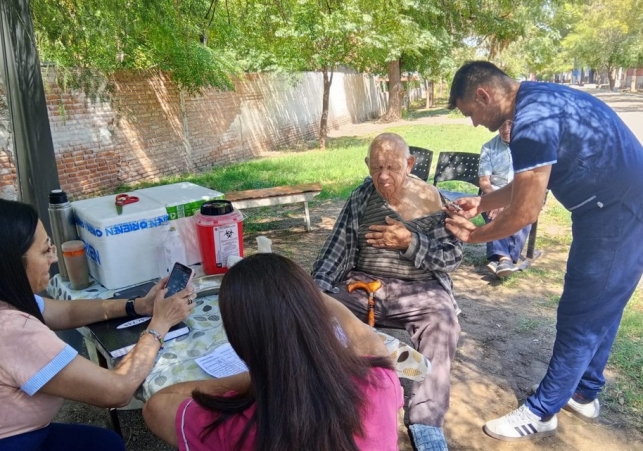 InfoSanLuis - Noticias locales