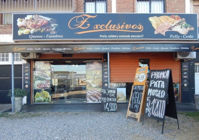 InfoSanLuis - Noticias locales