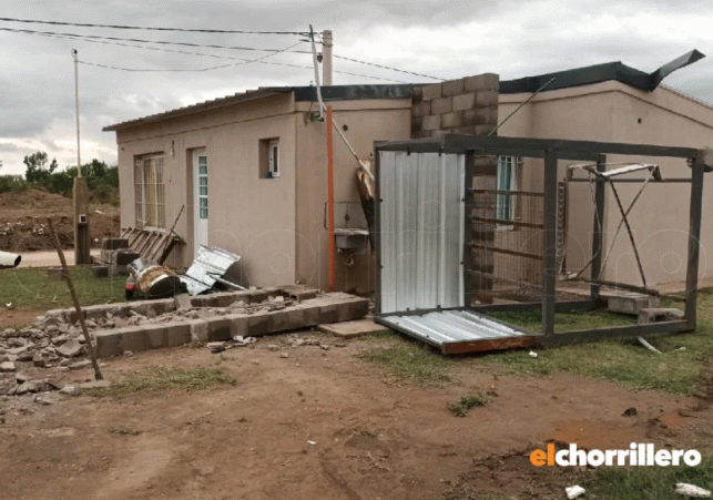 InfoSanLuis - Noticias locales