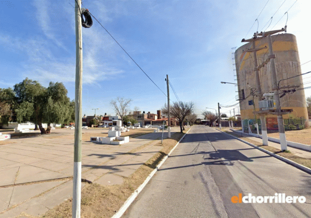 InfoSanLuis - Noticias locales