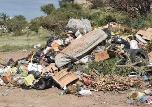 InfoSanLuis - Noticias locales