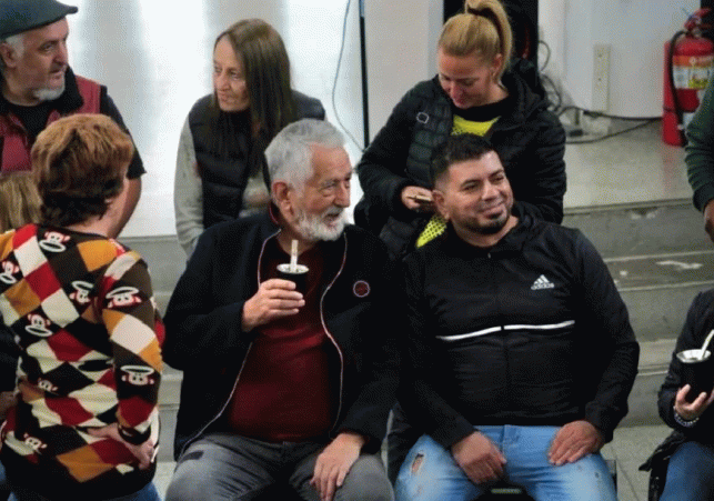 InfoSanLuis - Noticias locales