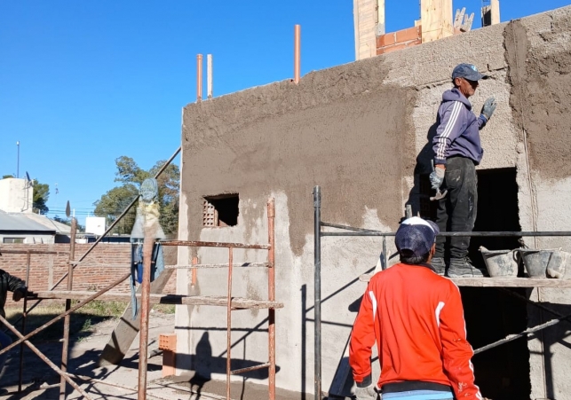 InfoSanLuis - Noticias locales