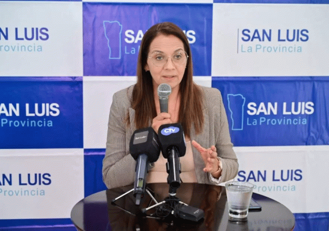 InfoSanLuis - Noticias locales