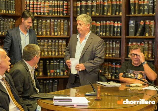 InfoSanLuis - Noticias locales