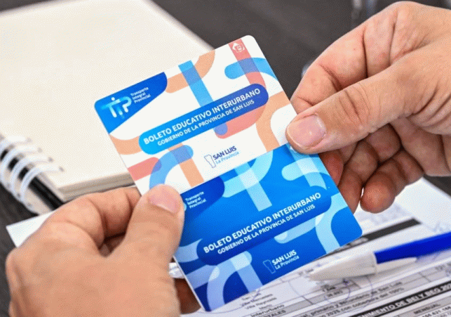 InfoSanLuis - Noticias locales