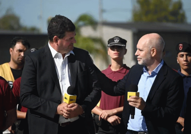 InfoSanLuis - Noticias locales