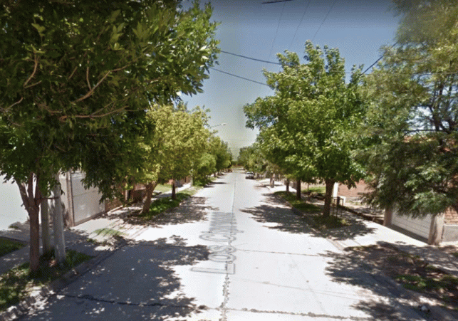 InfoSanLuis - Noticias locales