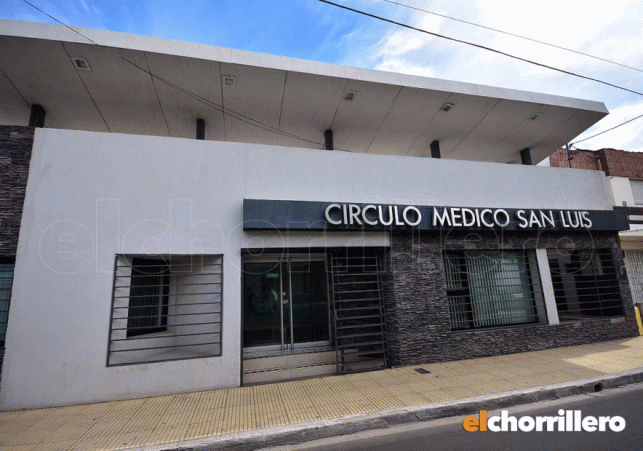 InfoSanLuis - Noticias locales