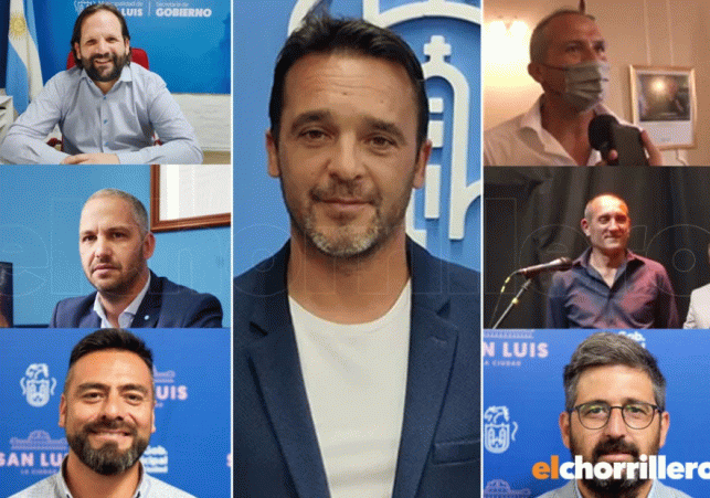 InfoSanLuis - Noticias locales