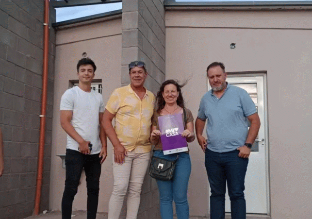 InfoSanLuis - Noticias locales