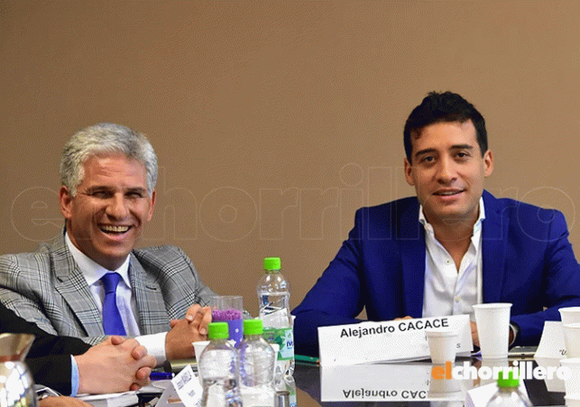 InfoSanLuis - Noticias locales