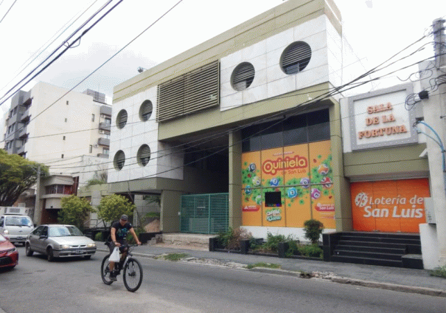 InfoSanLuis - Noticias locales