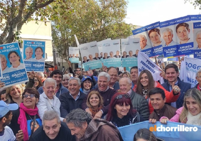 InfoSanLuis - Noticias locales