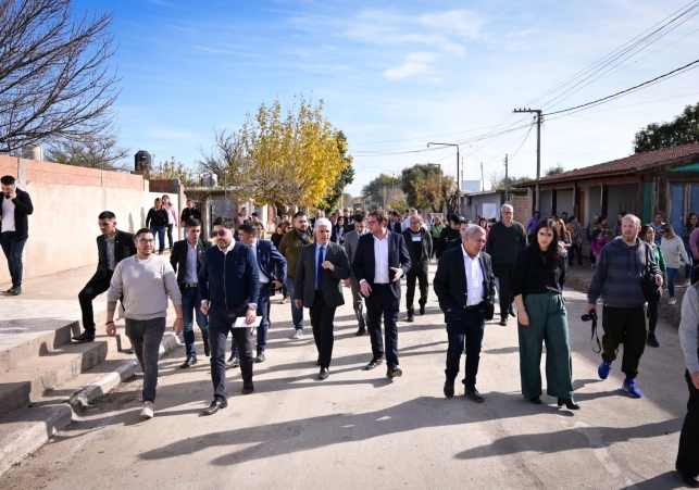 InfoSanLuis - Noticias locales