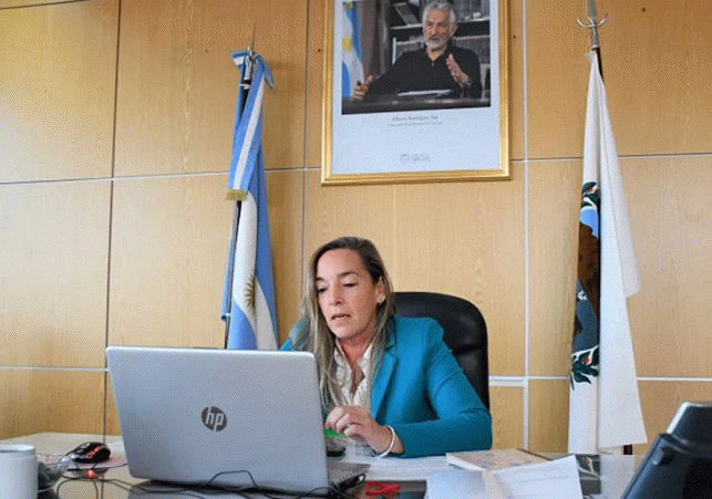 InfoSanLuis - Noticias locales