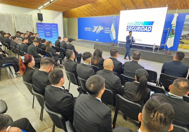 InfoSanLuis - Noticias locales