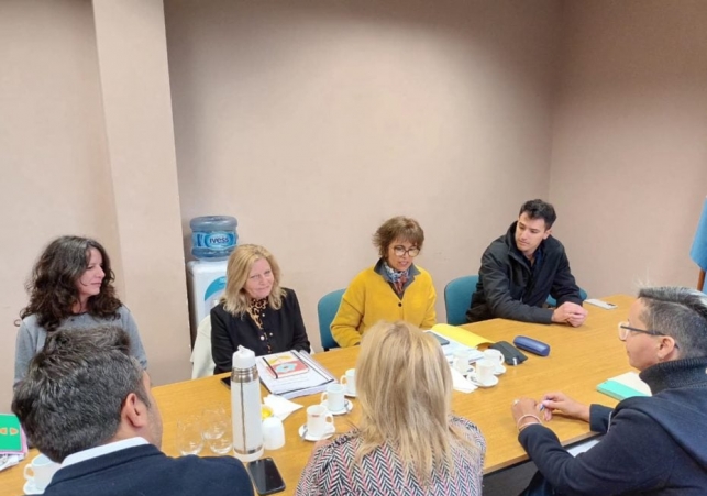 InfoSanLuis - Noticias locales