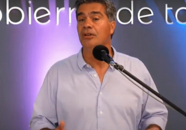 InfoSanLuis - Noticias locales