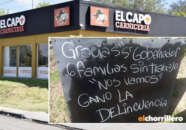 InfoSanLuis - Noticias locales