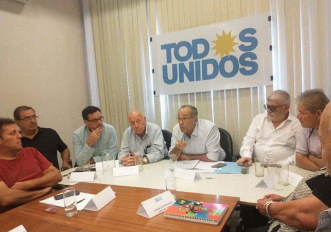 InfoSanLuis - Noticias locales