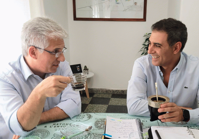 InfoSanLuis - Noticias locales