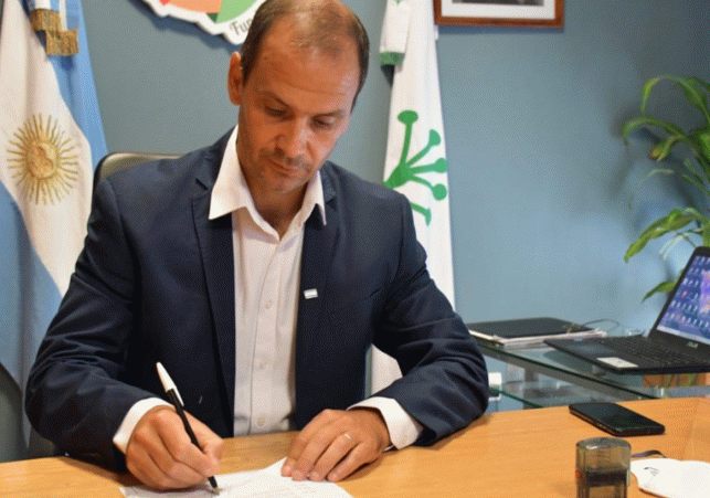 InfoSanLuis - Noticias locales