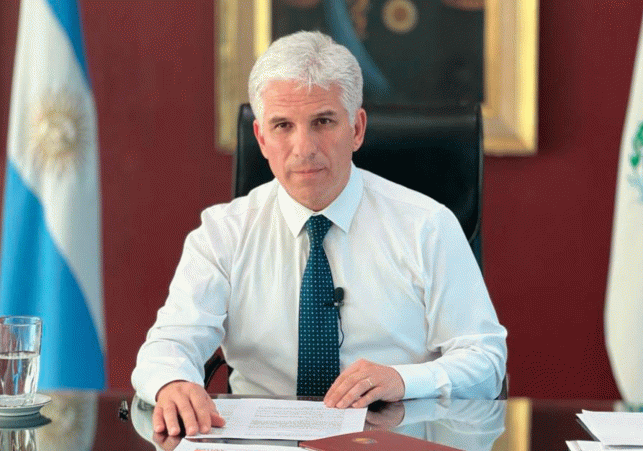 InfoSanLuis - Noticias locales