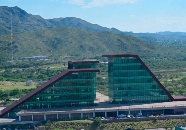 InfoSanLuis - Noticias locales