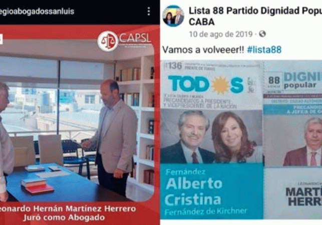 InfoSanLuis - Noticias locales