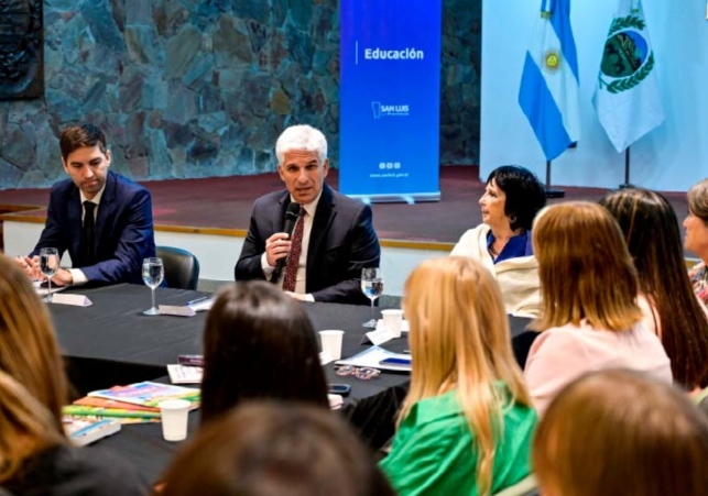 InfoSanLuis - Noticias locales