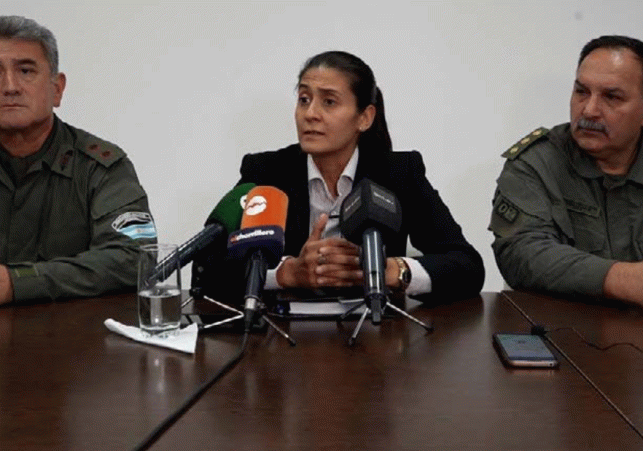 InfoSanLuis - Noticias locales