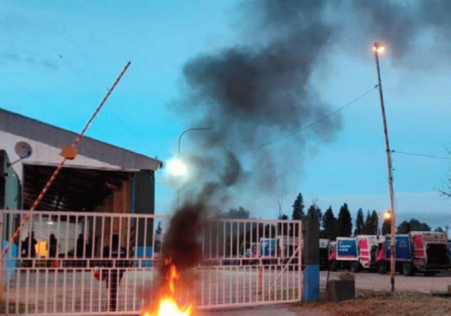 InfoSanLuis - Noticias locales