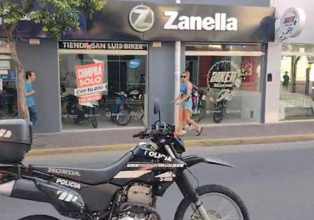 InfoSanLuis - Noticias locales
