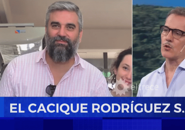InfoSanLuis - Noticias locales