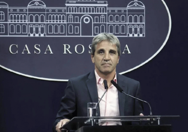 InfoSanLuis - Noticias locales