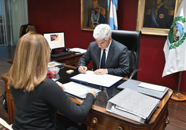 InfoSanLuis - Noticias locales